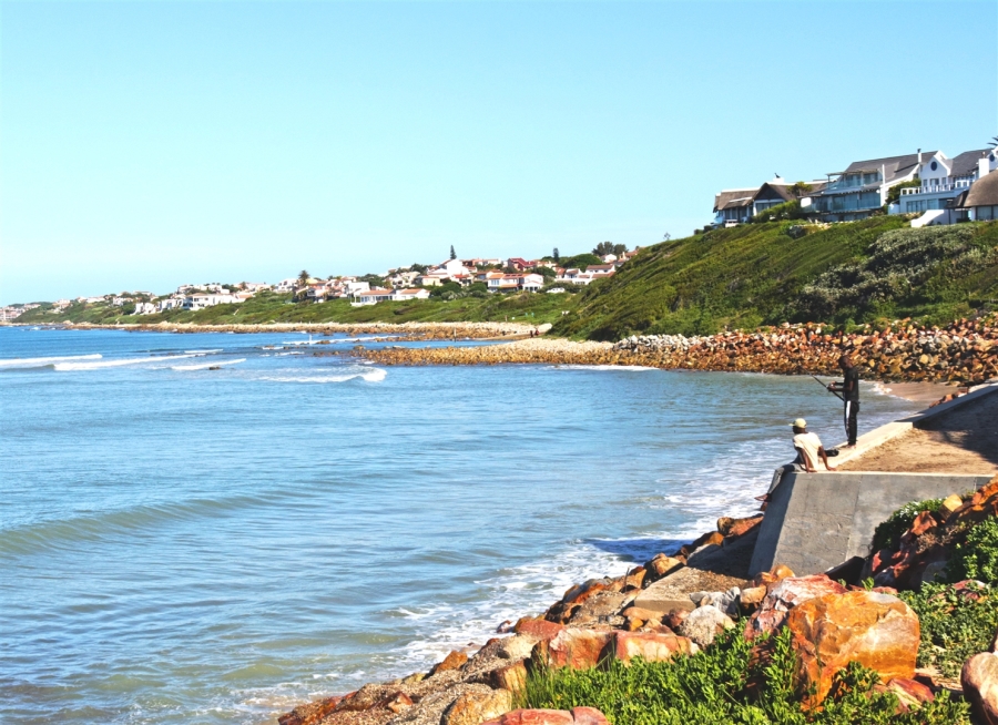 0 Bedroom Property for Sale in St Francis On Sea Eastern Cape